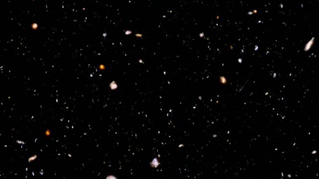 Часть Вселенной смотреть онлайн