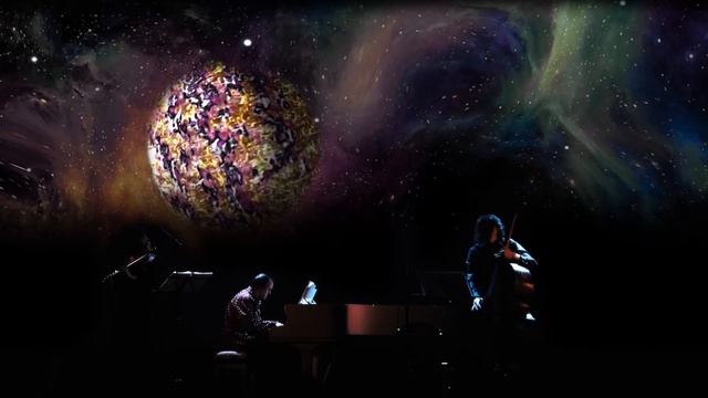 Созвездия: ANDROMEDA смотреть онлайн