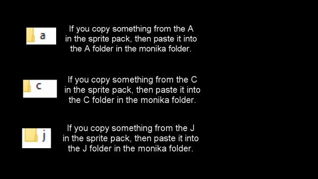 How To Give Gifts To Monika In Monika After Story (updated)