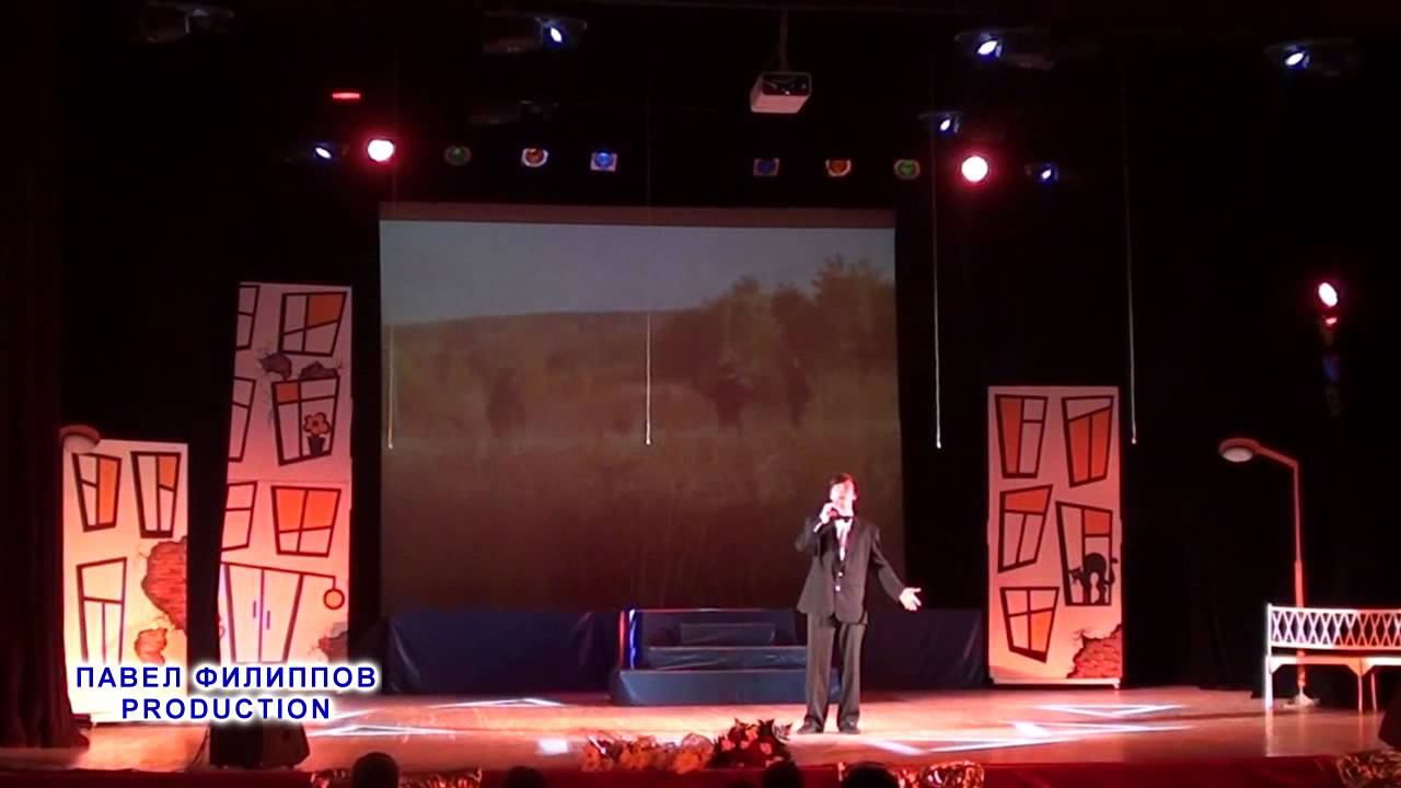 Влад Котов "Русский парень". смотреть онлайн