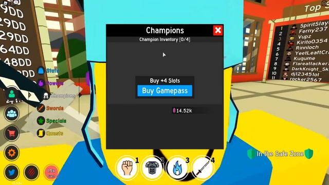 ALL *NEW* SECRET OP ANIME FIGHTING SIMULATOR CODES! ⛩️DIMENSIONS⛩️ (Roblox) Anime Fighting Simulato смотреть онлайн
