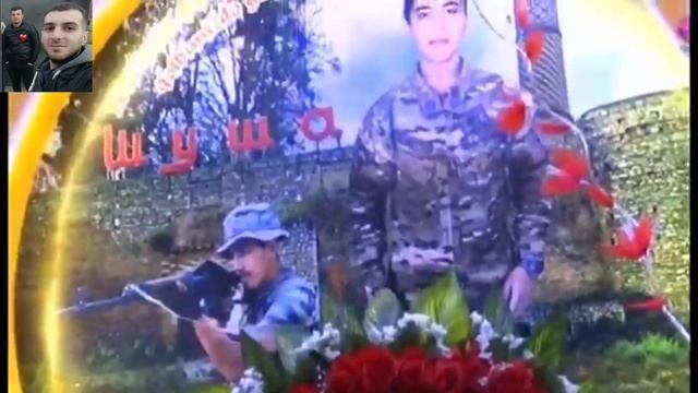 Şamaxı Rayon Göylər Kəndinin Şəhidləri смотреть онлайн