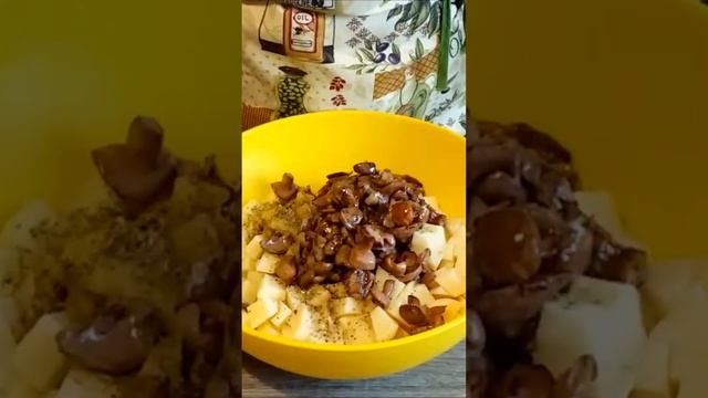 Готовим с Удовольствием