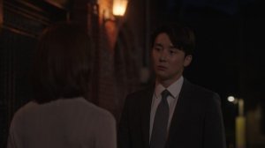 Весенняя ночь 1 сезон 14 серия