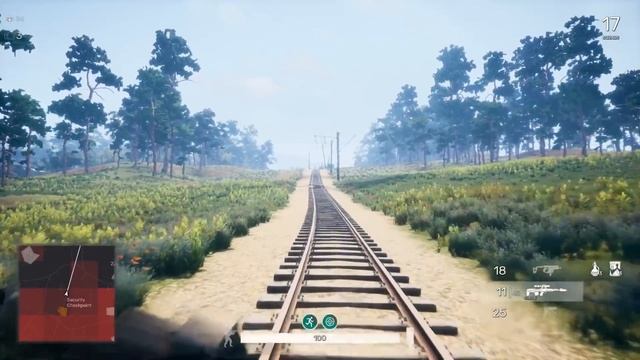 Fear The Wolves - Official Early Access Launch Trailer смотреть онлайн