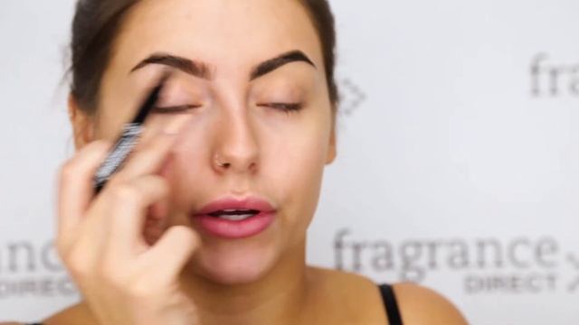 Eyebrow Routine and Tips смотреть онлайн