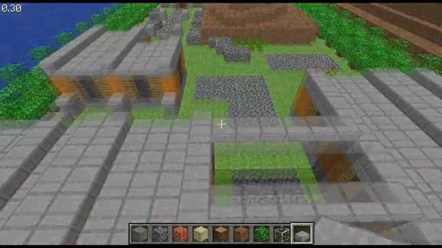 PoKéCRaFT - Kanto Region смотреть онлайн