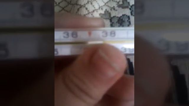 Как поднять температуру на градуснике смотреть онлайн