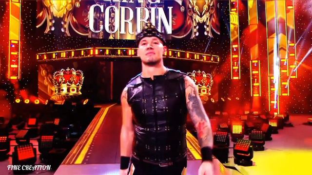 "BARON CORBIN" || DARKNESS || [Sad] CUSTOM TITANTRON 2021 by FINE CREATION смотреть онлайн