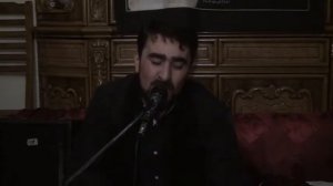 Haci Sahin hz Ruqeyya meclisi 2017 2