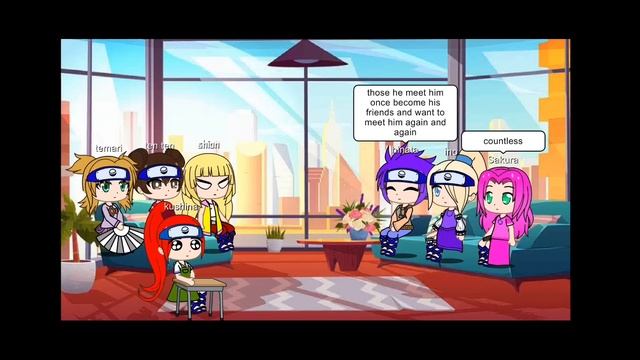 ???Girls react to Naruto uzamaki part 1??? смотреть онлайн