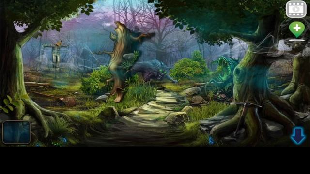 Escape from Silent Hill - You need escape смотреть онлайн