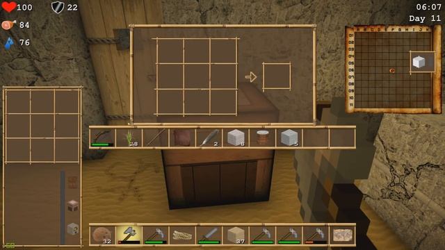 Cube Life: Island Survival - Part 2 смотреть онлайн