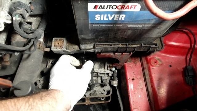 KIA SOUL 2009. Тугое включение переключение передач автомат коробки. смотреть онлайн