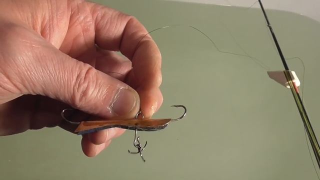 Балансирчики своими руками Часть №2- в ванне.. смотреть онлайн