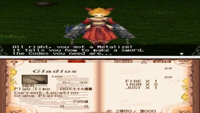 HER that Plays: Avalon code: part 1 смотреть онлайн
