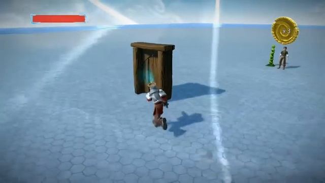 Project Spark Tutorial: Changing clothing in-game смотреть онлайн