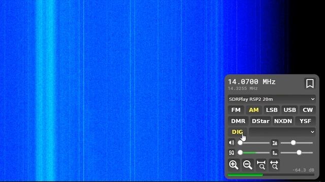 OpenWebRX Feature Overview And Raspberry Pi Setup смотреть онлайн