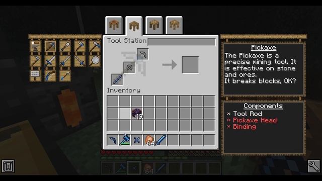 Najlepsze mody na 1.12.2 Forge!!! смотреть онлайн