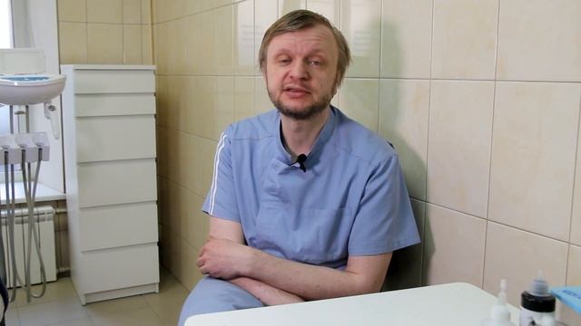 Ремонт нейлонового съемного зубного протеза смотреть онлайн