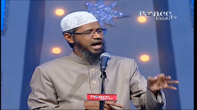 Dr Zakir Naik Urdu - Kya Jannat Sirf Musalmano Kay Liye Hai Hindu Bhai Ka Sawal Dr Zakir Naik Se