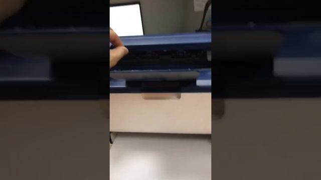 Принтер смотреть онлайн