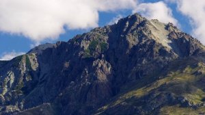 Природа Аргентины (Video 4K)