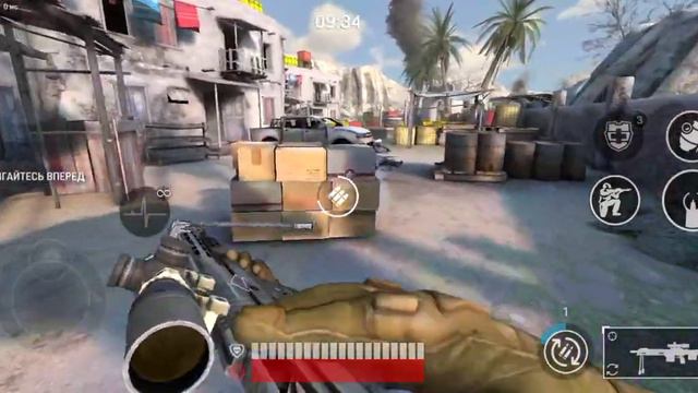warface mobile как поиграть в PVE на менее чем 10 уровень? смотреть онлайн