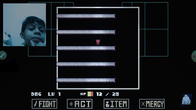 Reacción a horror tale sans смотреть онлайн