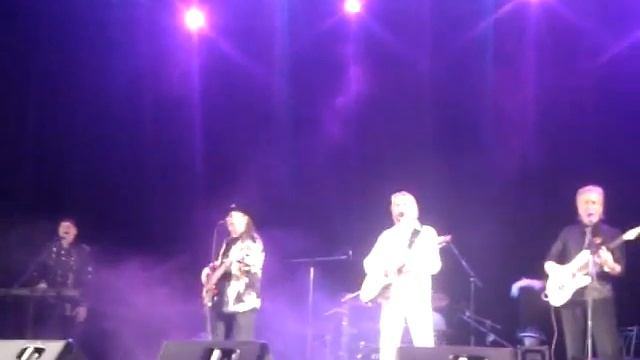 "Мы из СССР". "В краю магнолий". 1 ноября 2014 г. смотреть онлайн