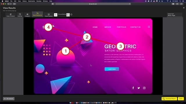 PERFECT LAYOUT DESIGN Step by Step *With Examples* смотреть онлайн
