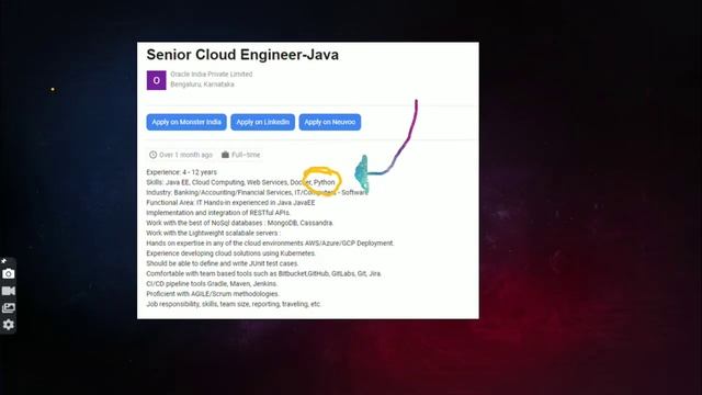 you needed to learn python right now (python tutorial) смотреть онлайн