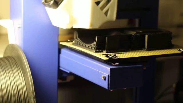 3d печать смотреть онлайн