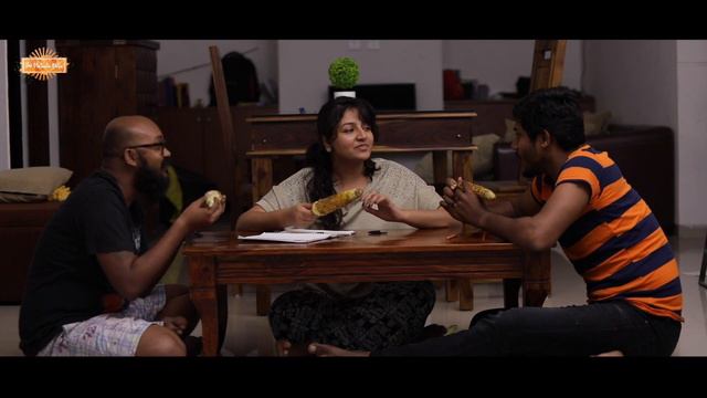 Flat No 706 - "We are 90's Kids" Telugu Web Series #06 | Telugu Short Films 2017 #TheMasalaDosa смотреть онлайн