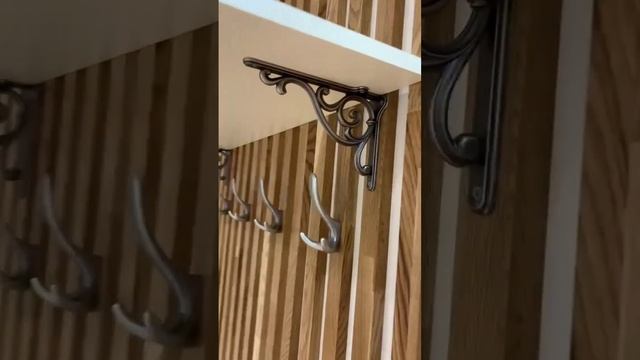 Двери Креда. Зонирование помещения! смотреть онлайн