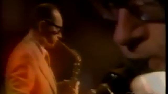 Paul Desmond Quartet - Wendy (live)