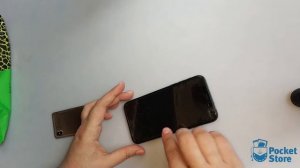 Как поклеить полиуретановую пленку на мобильный телефон. Инструкция