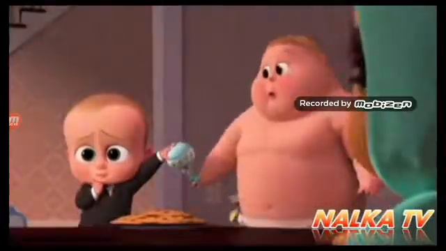 Босс молокосос песня смотреть онлайн