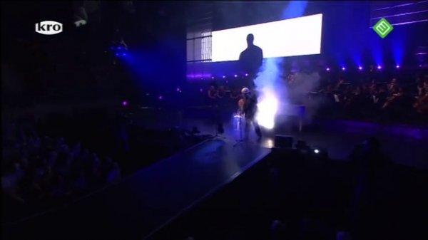 Ultravox - Vienna (live)