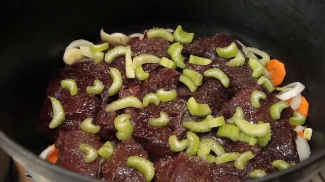 Гастрономический уголок