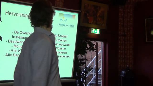 Anthony Migchels 03 Groningen смотреть онлайн