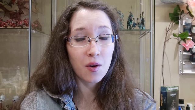 Warhammer Shortage Incoming! смотреть онлайн