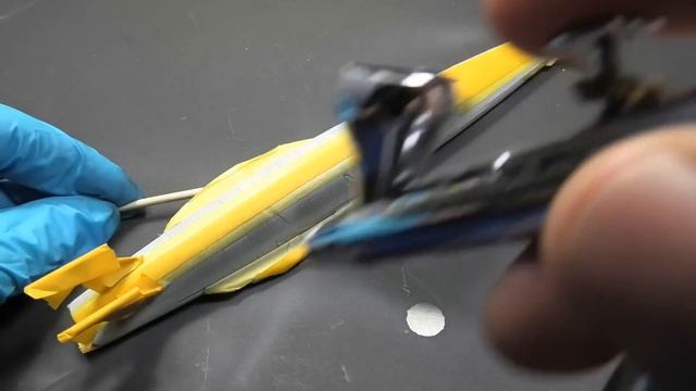 Normandy SR-2 Mass Effect - 3D Printed - 1:800 - sci-fi Model смотреть онлайн