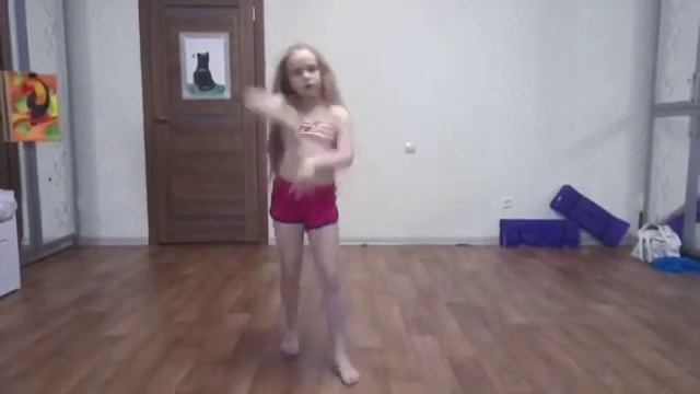 Творческий марафон "уДачные танцы" Танцевального клуба "Дуэт" ( Захарова В.В и Захаровой Н.Е.)14 смотреть онлайн