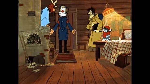 Октябрьский номер журнала "Мурзилки" смотреть онлайн