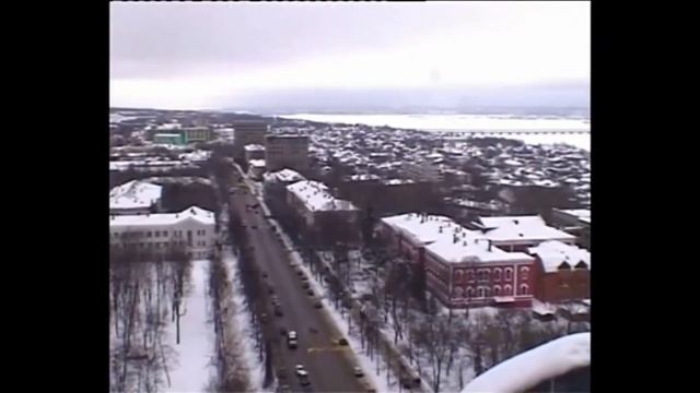 30 лет со дня воссоздания Воронежской духовной семинарии смотреть онлайн