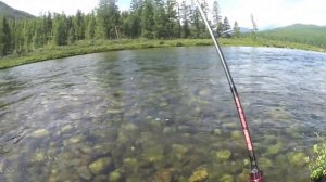 На водометах по Тиссе-часть 2 заключительная