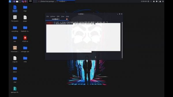How to Install Wazuh Agent on Linux