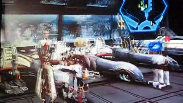 Star Ocean: The Last Hope gameplay #4 by Santolege смотреть онлайн