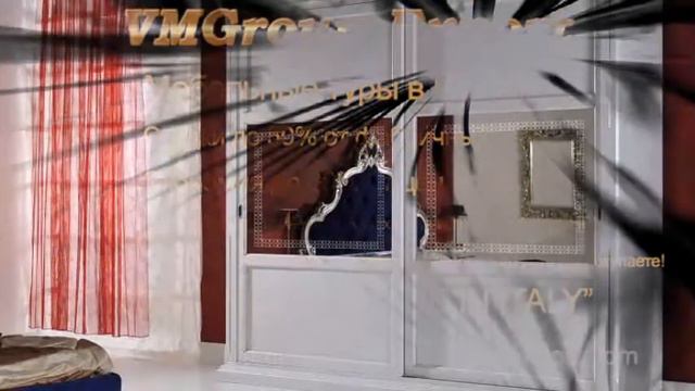 ARTE MOBILI. МЕБЕЛЬ ИЗ ИТАЛИИ смотреть онлайн